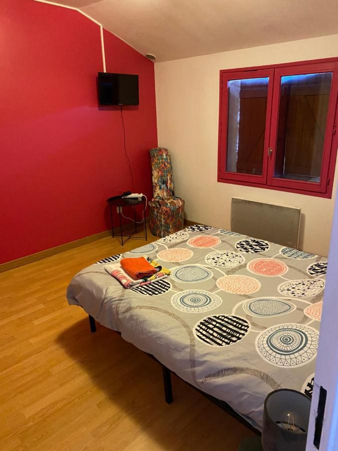 Hotel Chambre Privee Dammarie Les Lys Extérieur photo